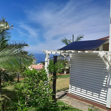 Chambre Vue Sur Mer Entre Grande Anse Et Manapany Petite Île Екстериор снимка