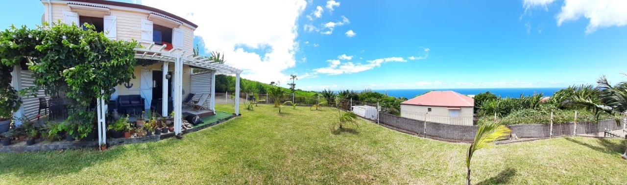 Chambre Vue Sur Mer Entre Grande Anse Et Manapany Petite Île Екстериор снимка