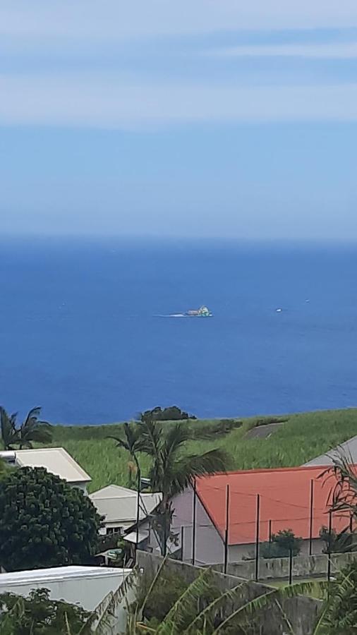 Chambre Vue Sur Mer Entre Grande Anse Et Manapany Petite Île Екстериор снимка
