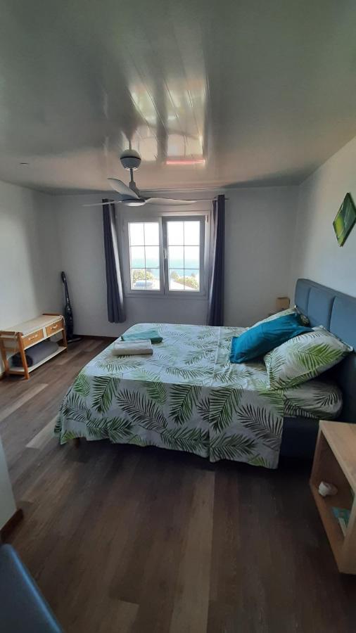 Chambre Vue Sur Mer Entre Grande Anse Et Manapany Petite Île Екстериор снимка