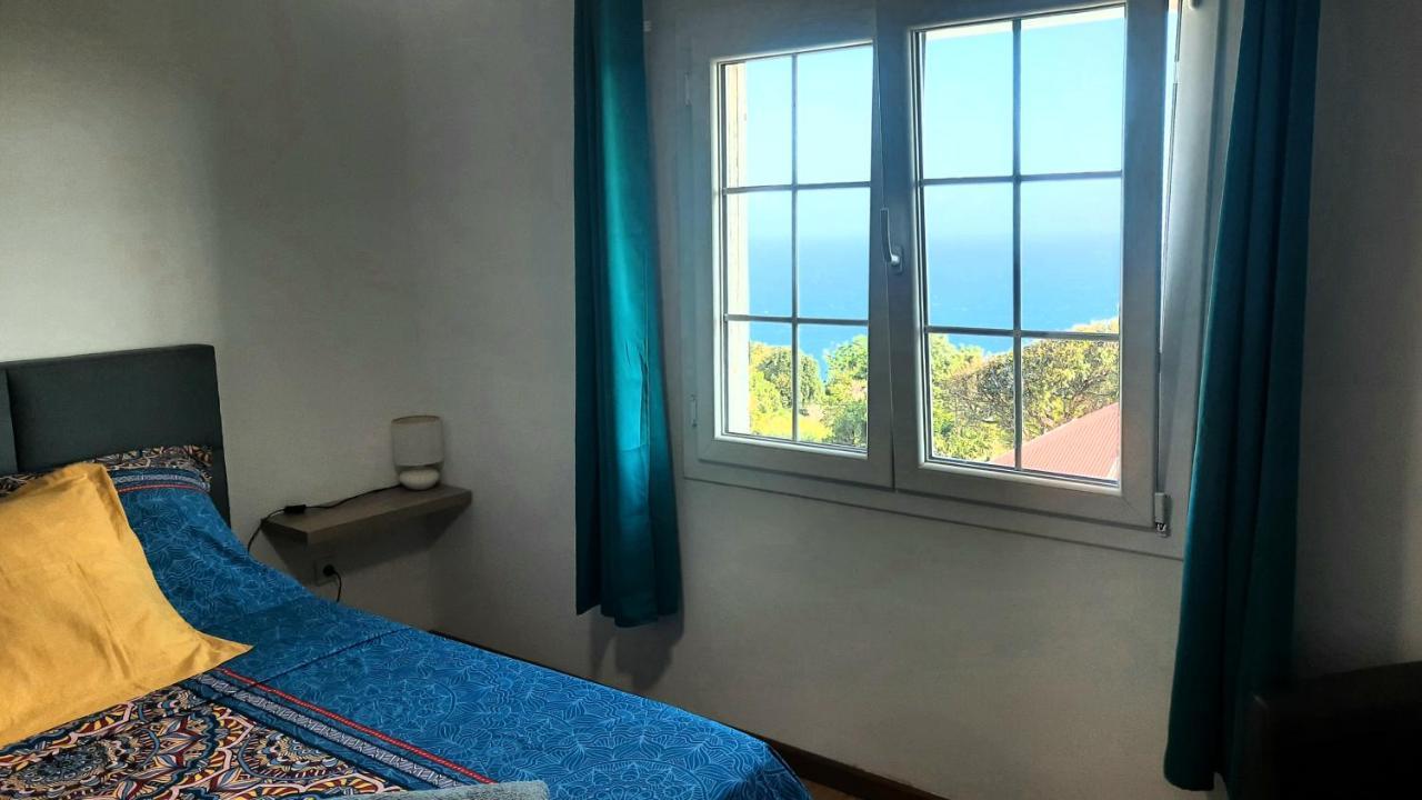 Chambre Vue Sur Mer Entre Grande Anse Et Manapany Petite Île Екстериор снимка
