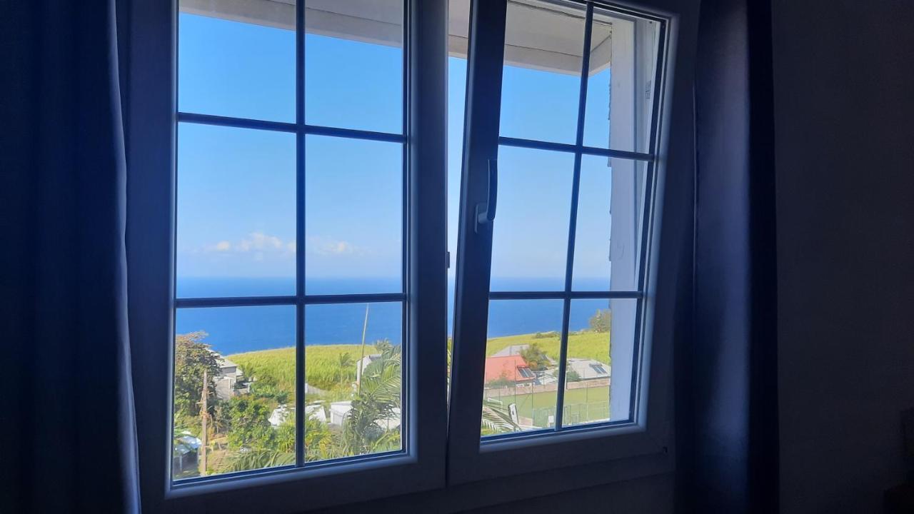Chambre Vue Sur Mer Entre Grande Anse Et Manapany Petite Île Екстериор снимка