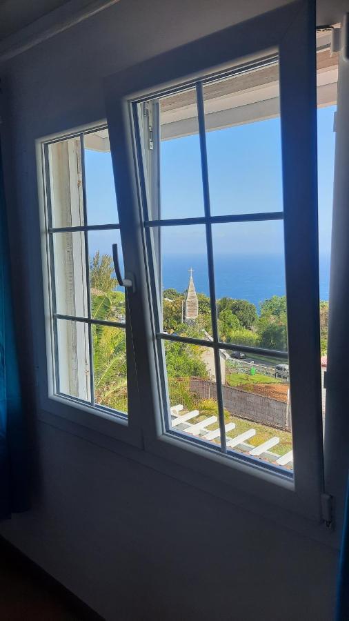 Chambre Vue Sur Mer Entre Grande Anse Et Manapany Petite Île Екстериор снимка