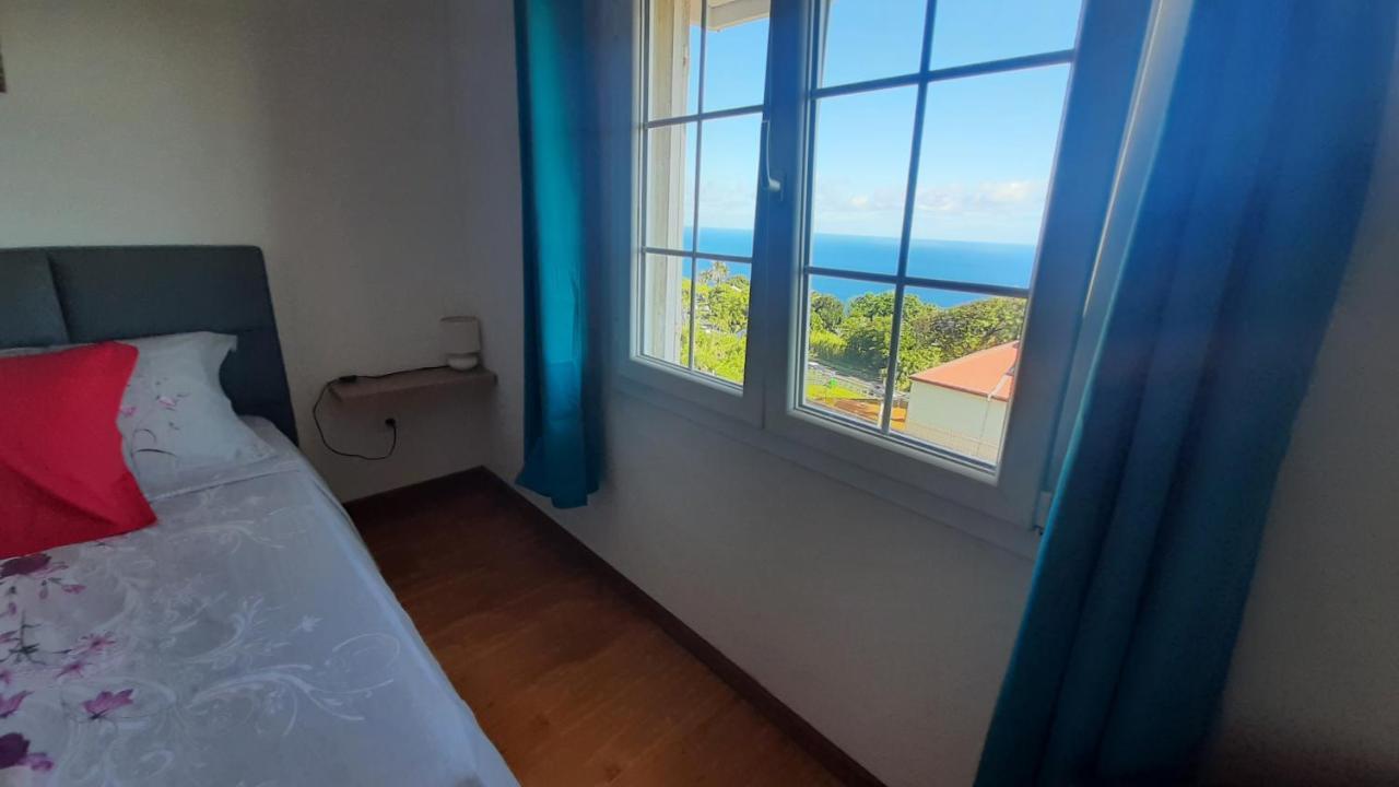 Chambre Vue Sur Mer Entre Grande Anse Et Manapany Petite Île Екстериор снимка