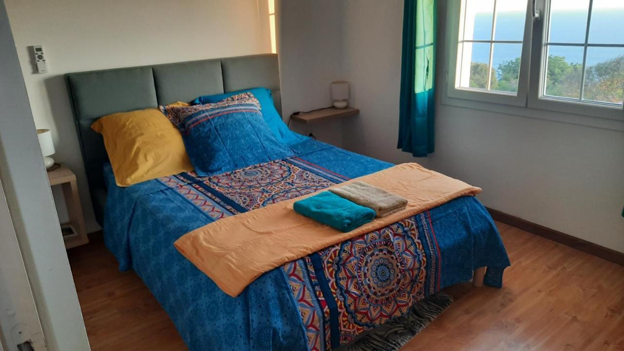 Chambre Vue Sur Mer Entre Grande Anse Et Manapany Petite Île Екстериор снимка