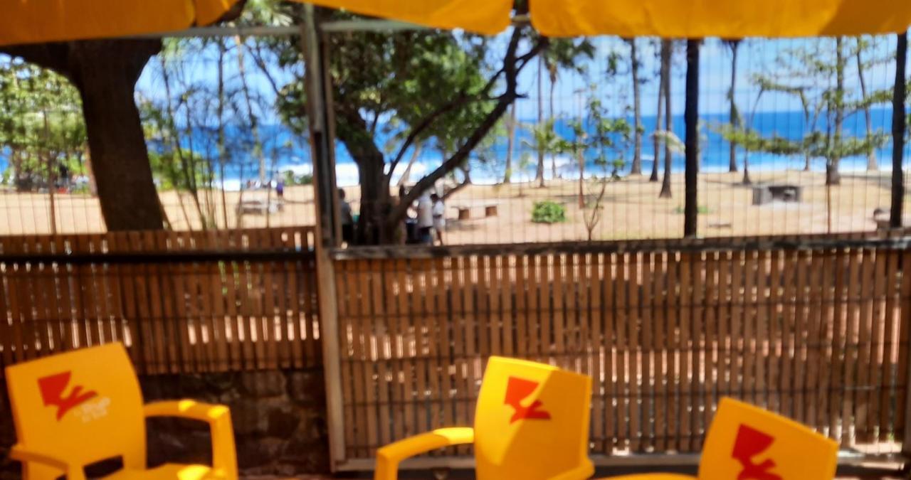 Chambre Vue Sur Mer Entre Grande Anse Et Manapany Petite Île Екстериор снимка
