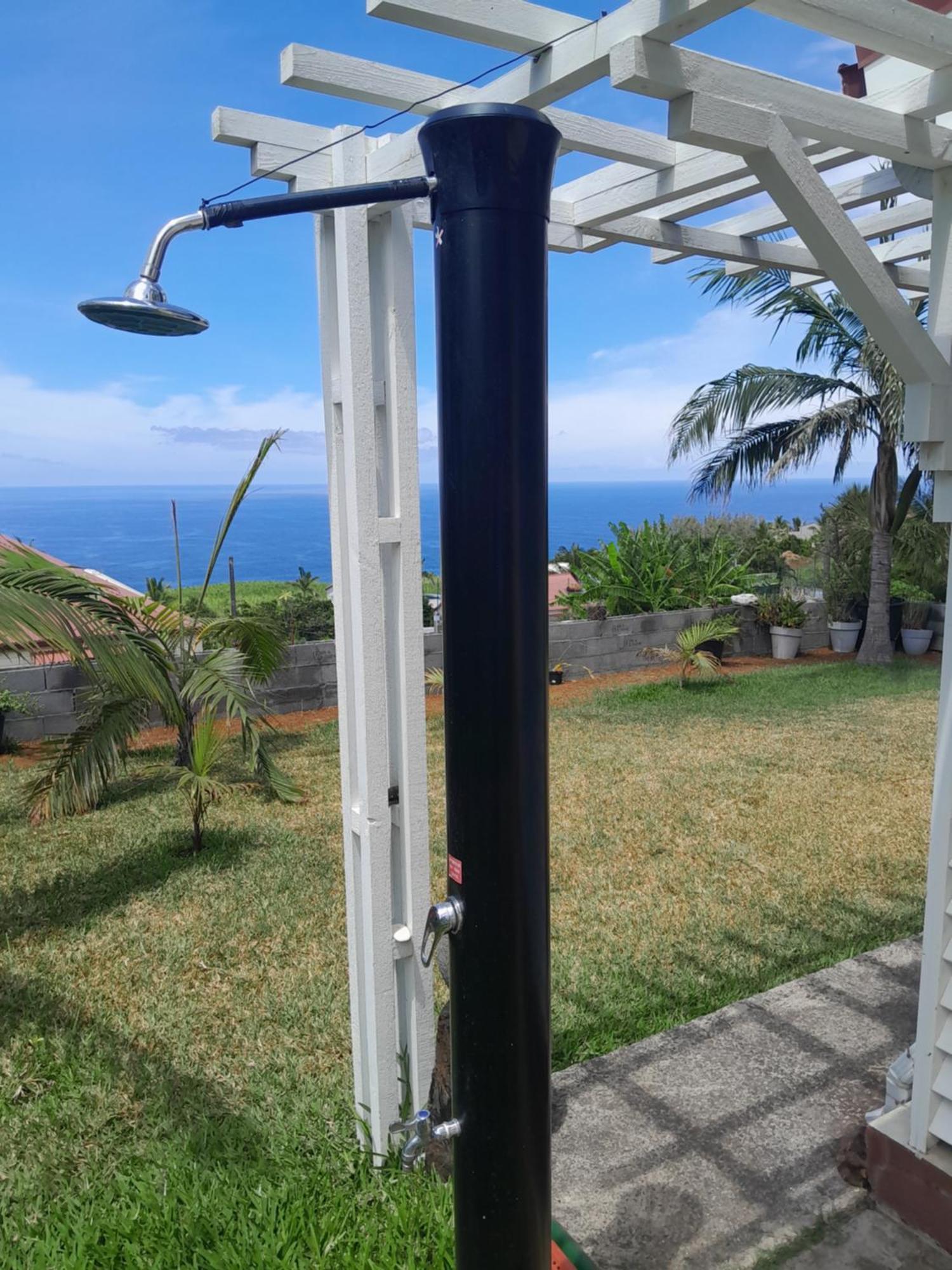 Chambre Vue Sur Mer Entre Grande Anse Et Manapany Petite Île Екстериор снимка