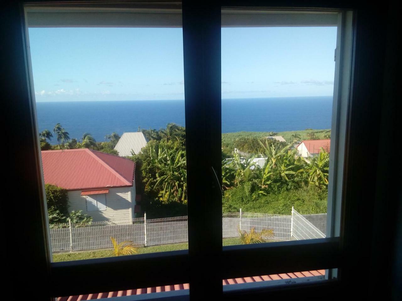 Chambre Vue Sur Mer Entre Grande Anse Et Manapany Petite Île Екстериор снимка
